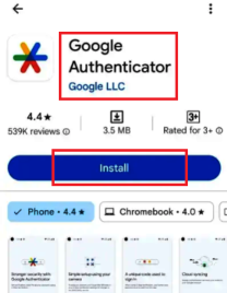 Googleauth install.png